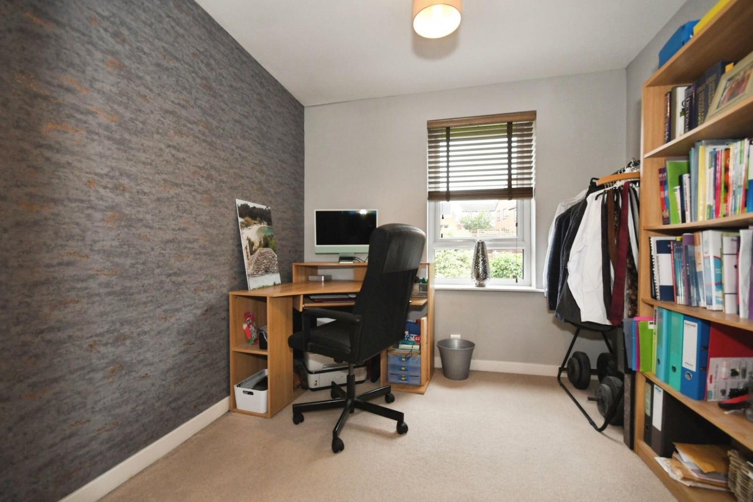 Falstaff Road, Sheffield, South Yorkshire