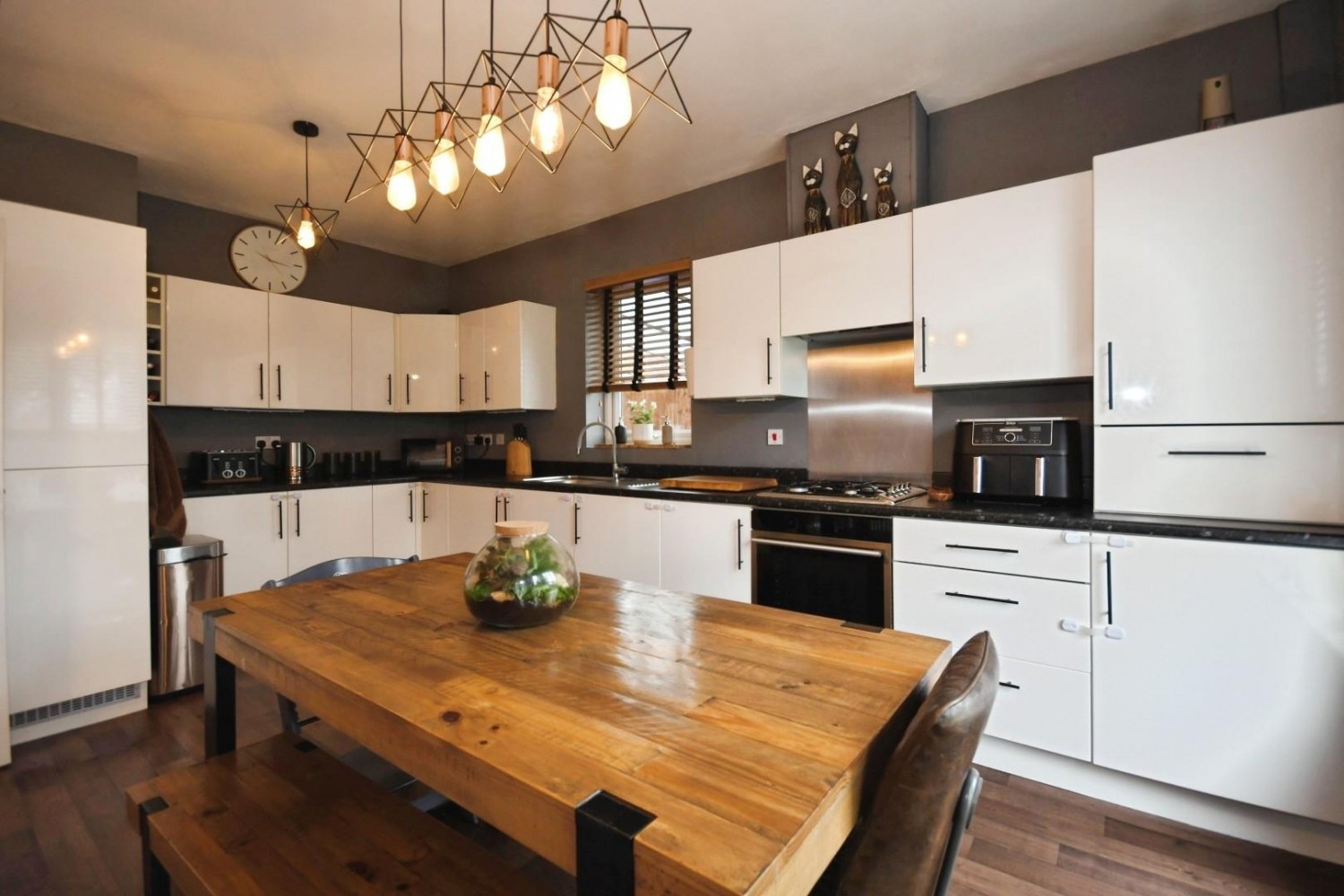 Falstaff Road, Sheffield, South Yorkshire