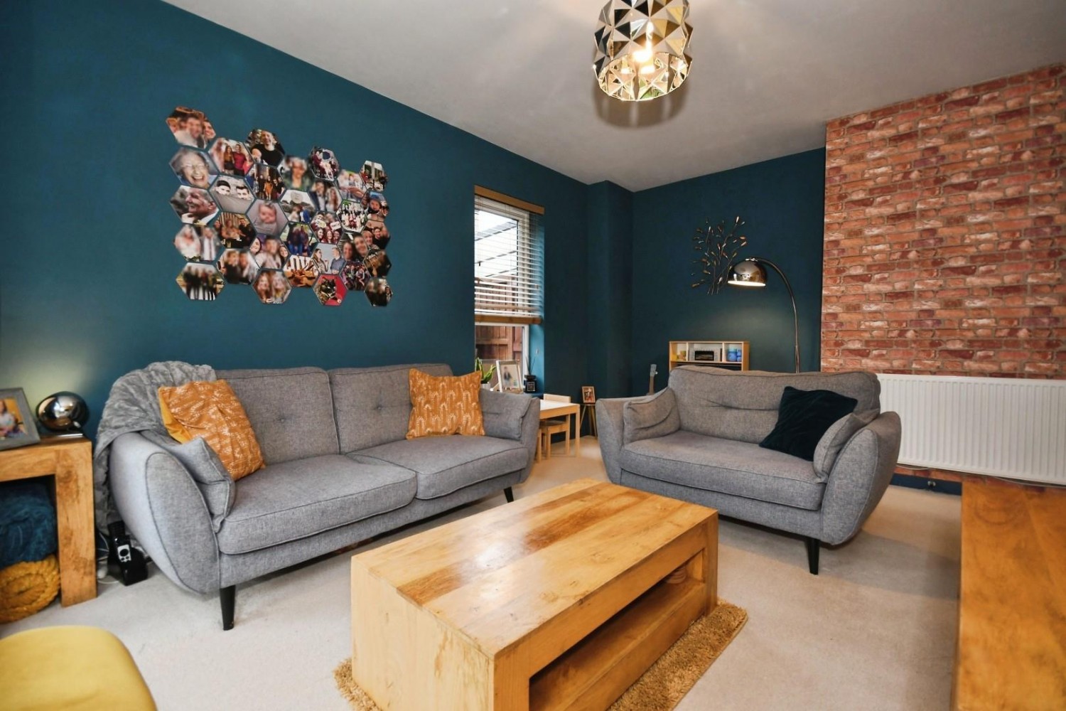 Falstaff Road, Sheffield, South Yorkshire