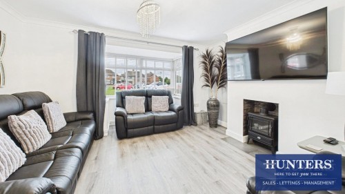 Cotswold Road, Sunderland
