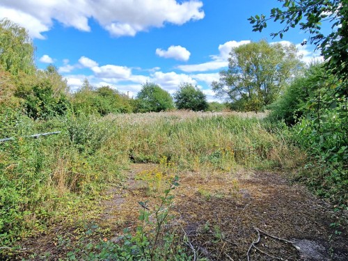 Thame Road, Blackthorn, Bicester