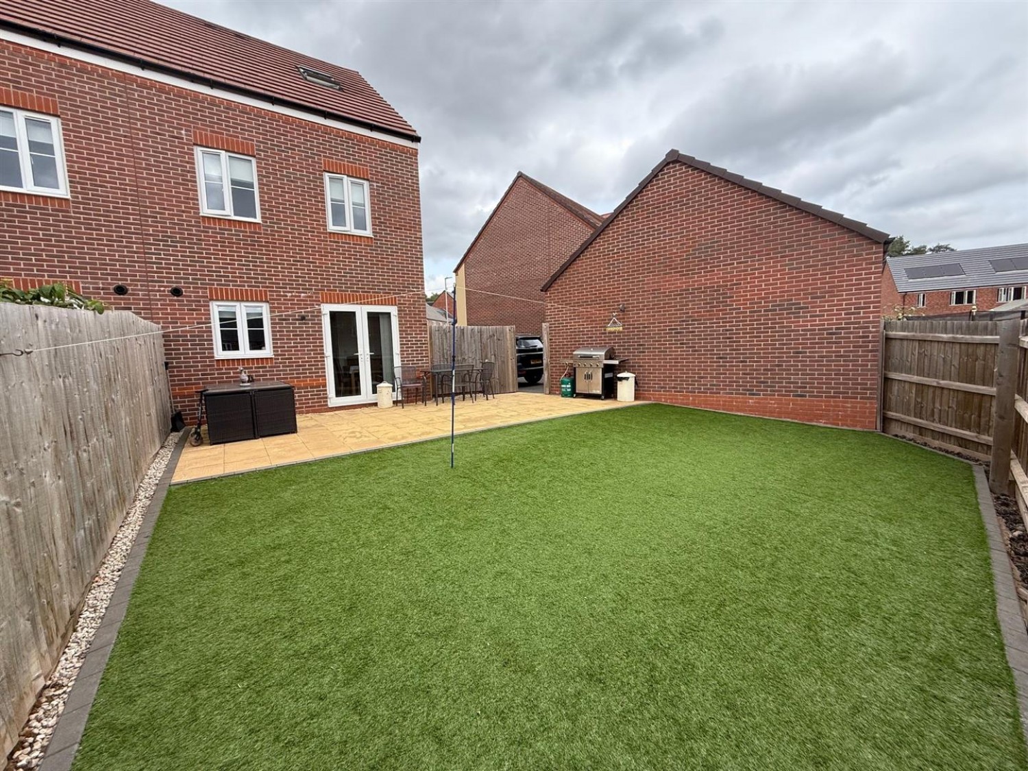Lea Castle Drive, Kidderminster, DY10 3FB