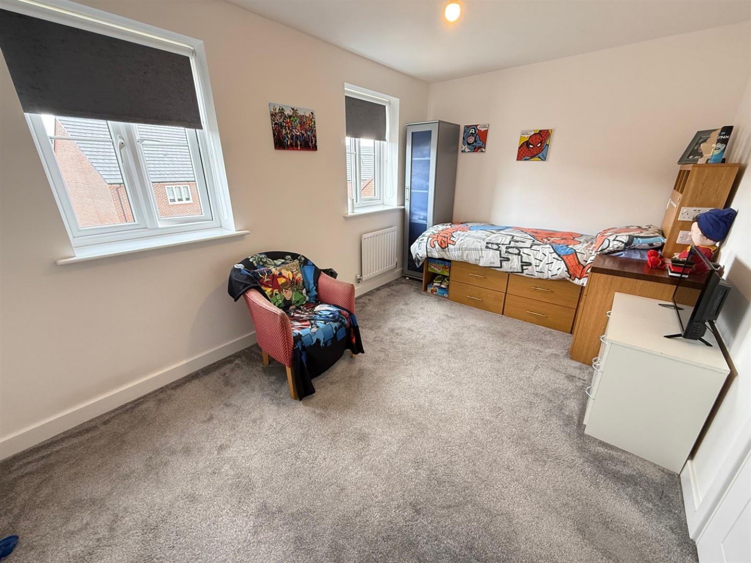 Lea Castle Drive, Kidderminster, DY10 3FB