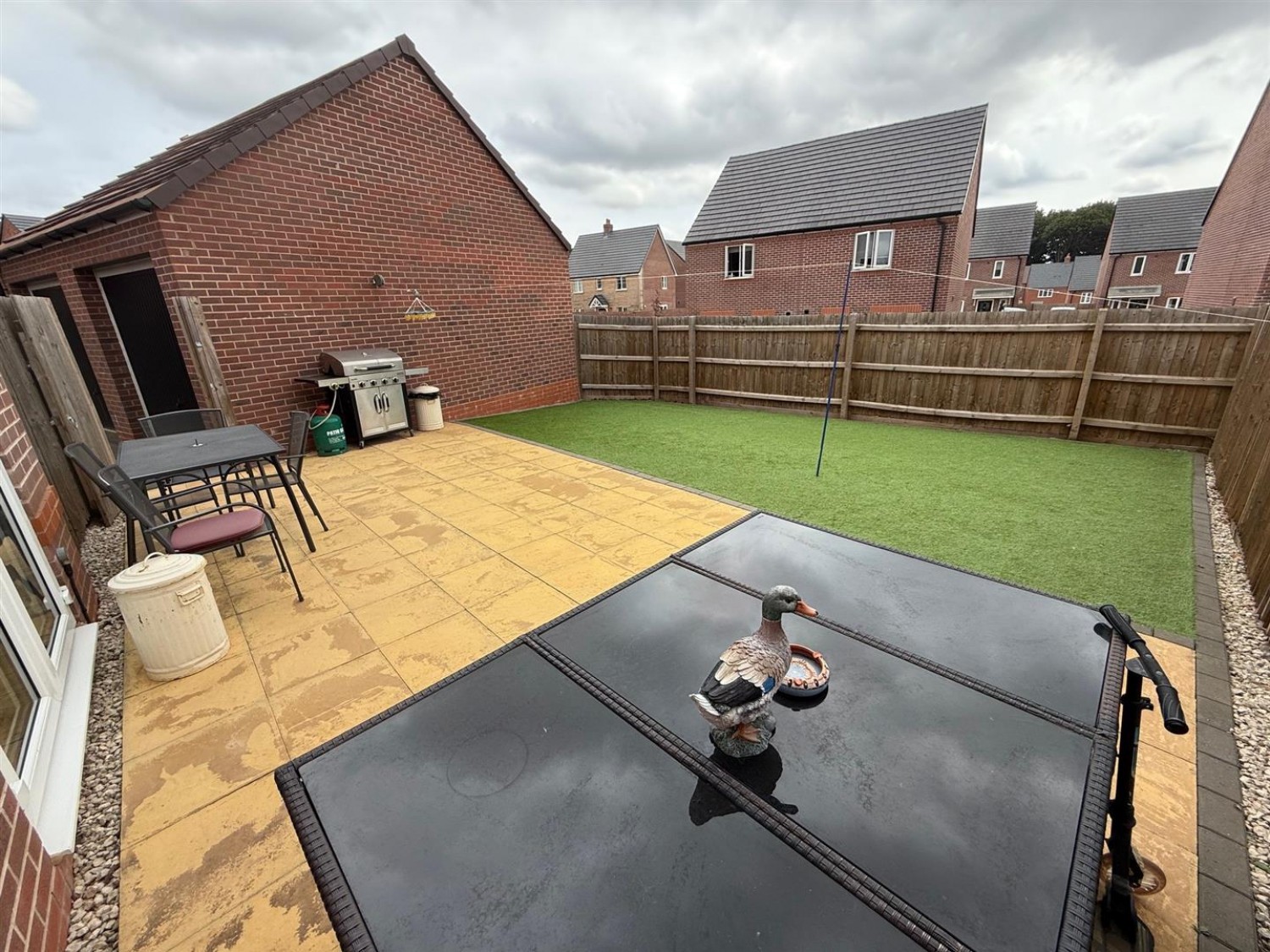 Lea Castle Drive, Kidderminster, DY10 3FB