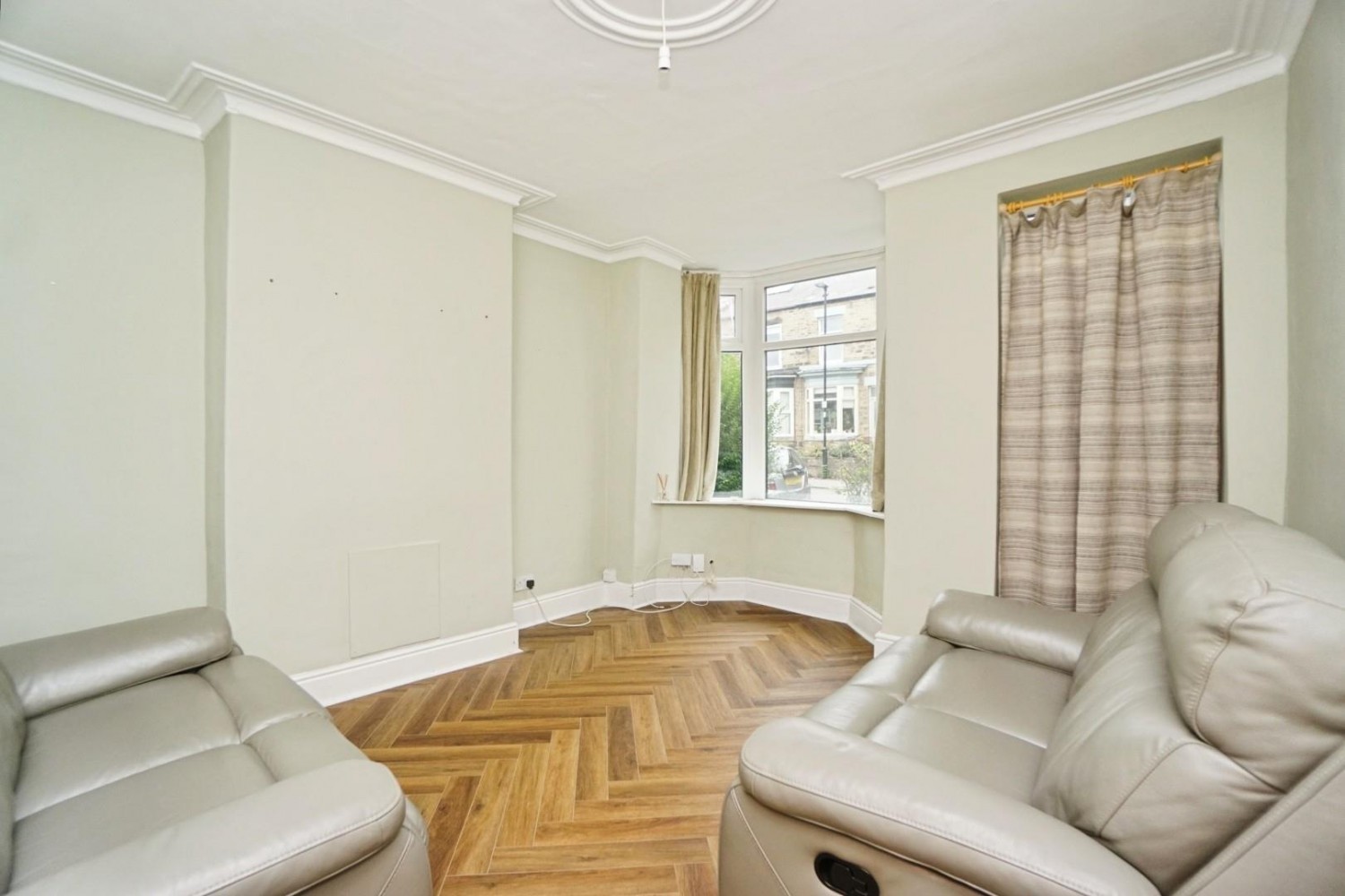 Nairn Street, Crookes, Sheffield, S10