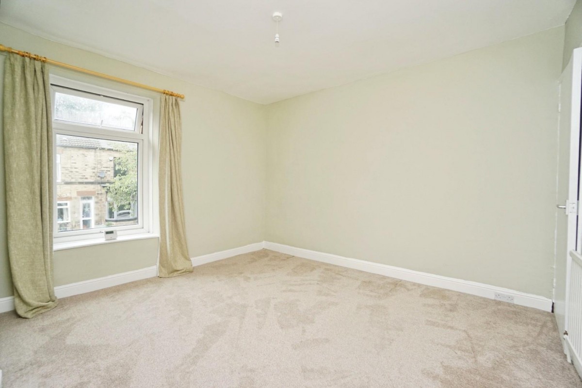 Nairn Street, Crookes, Sheffield, S10