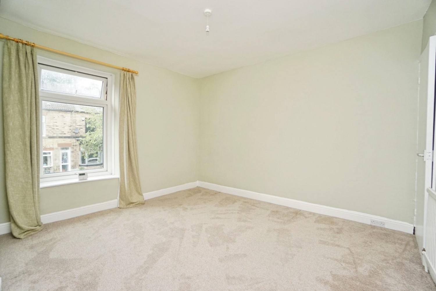 Nairn Street, Crookes, Sheffield, S10