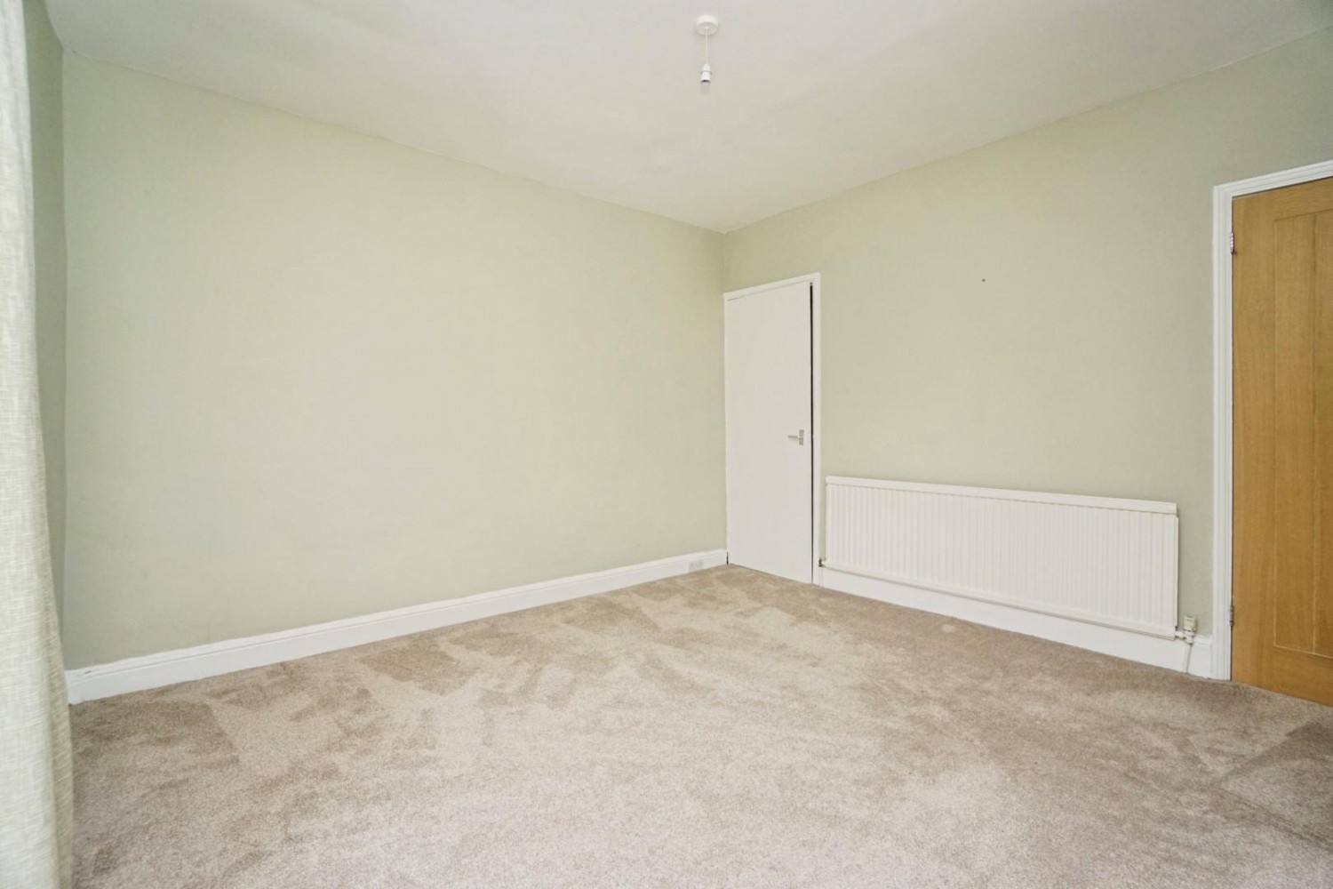 Nairn Street, Crookes, Sheffield, S10