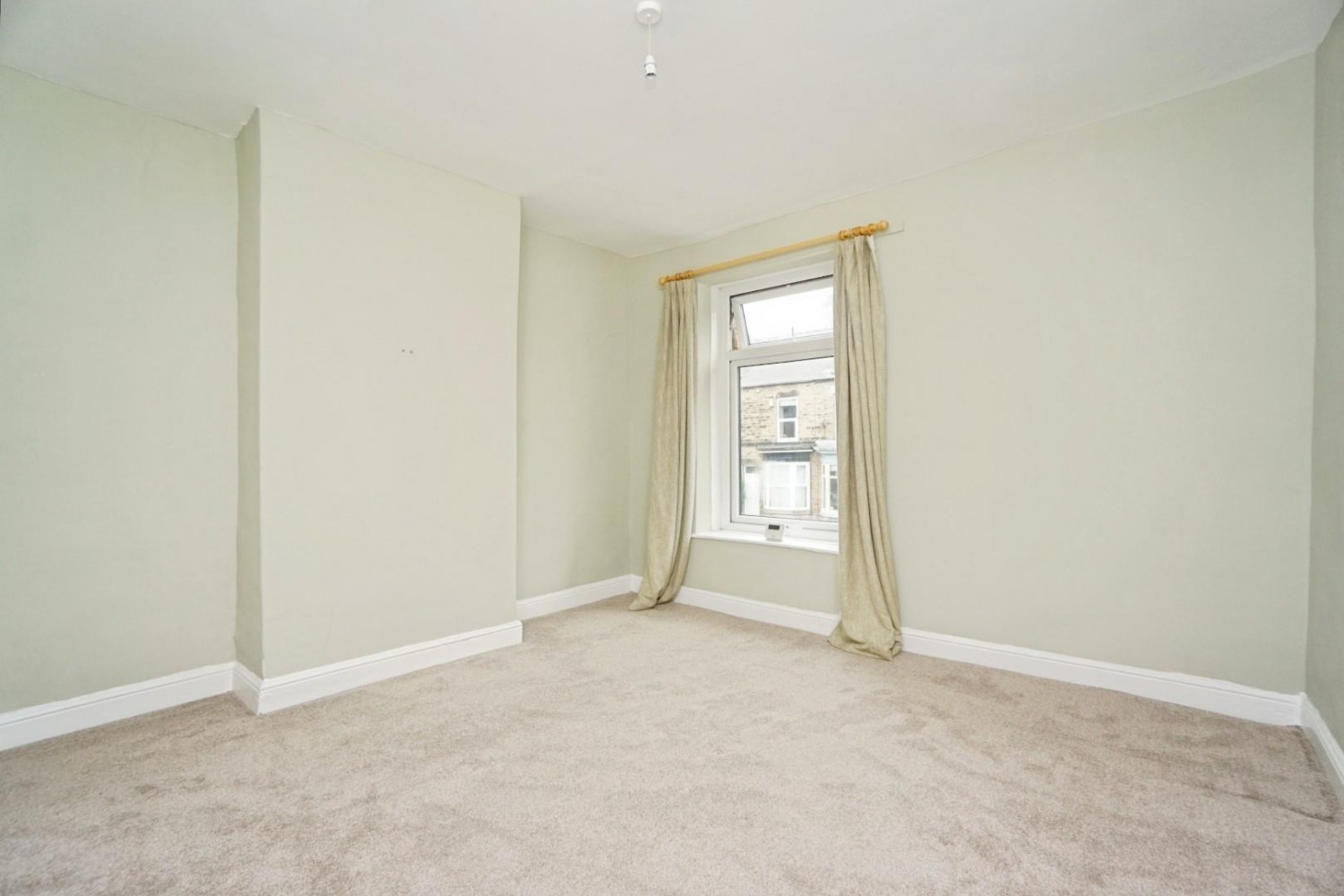Nairn Street, Crookes, Sheffield, S10