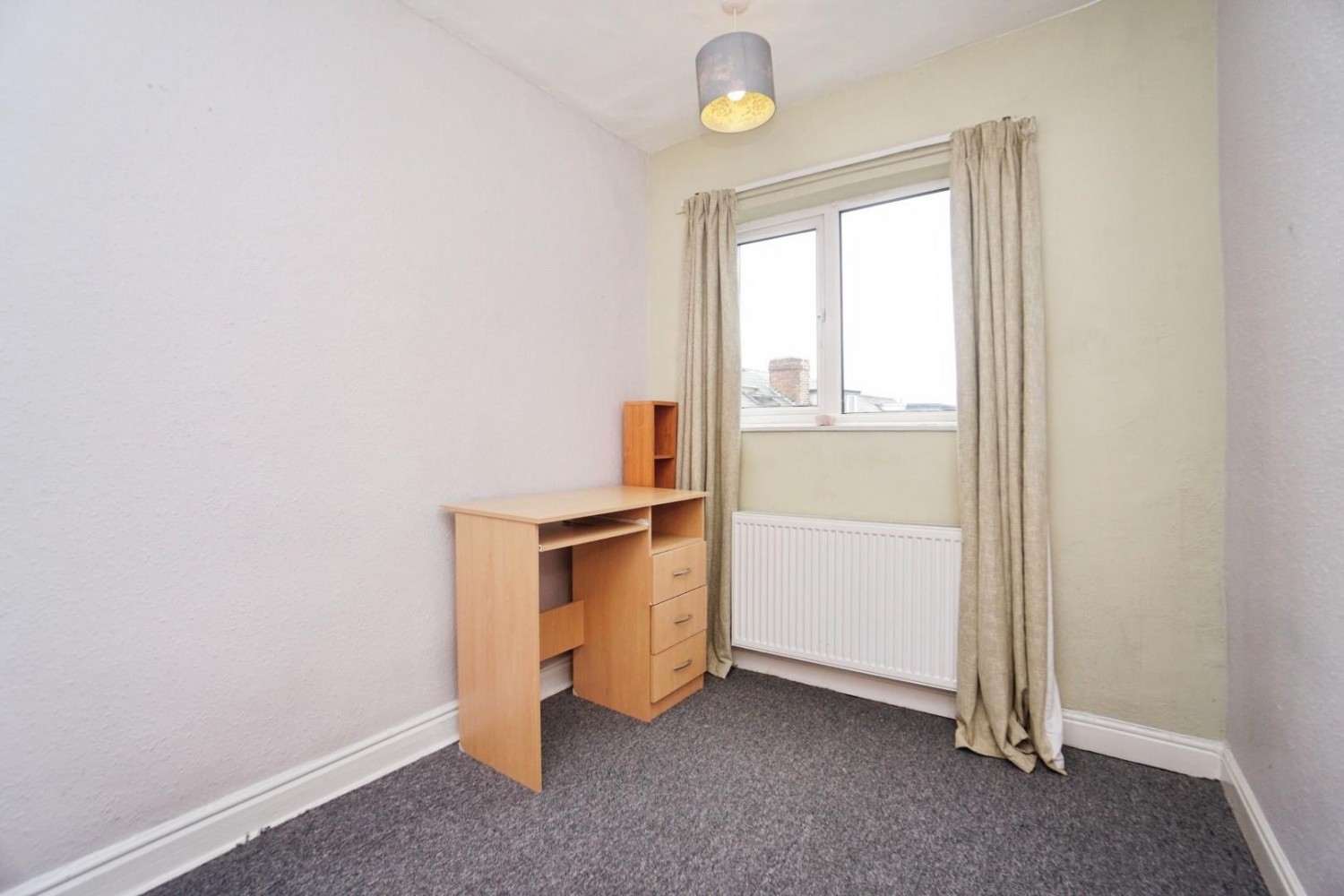 Nairn Street, Crookes, Sheffield, S10