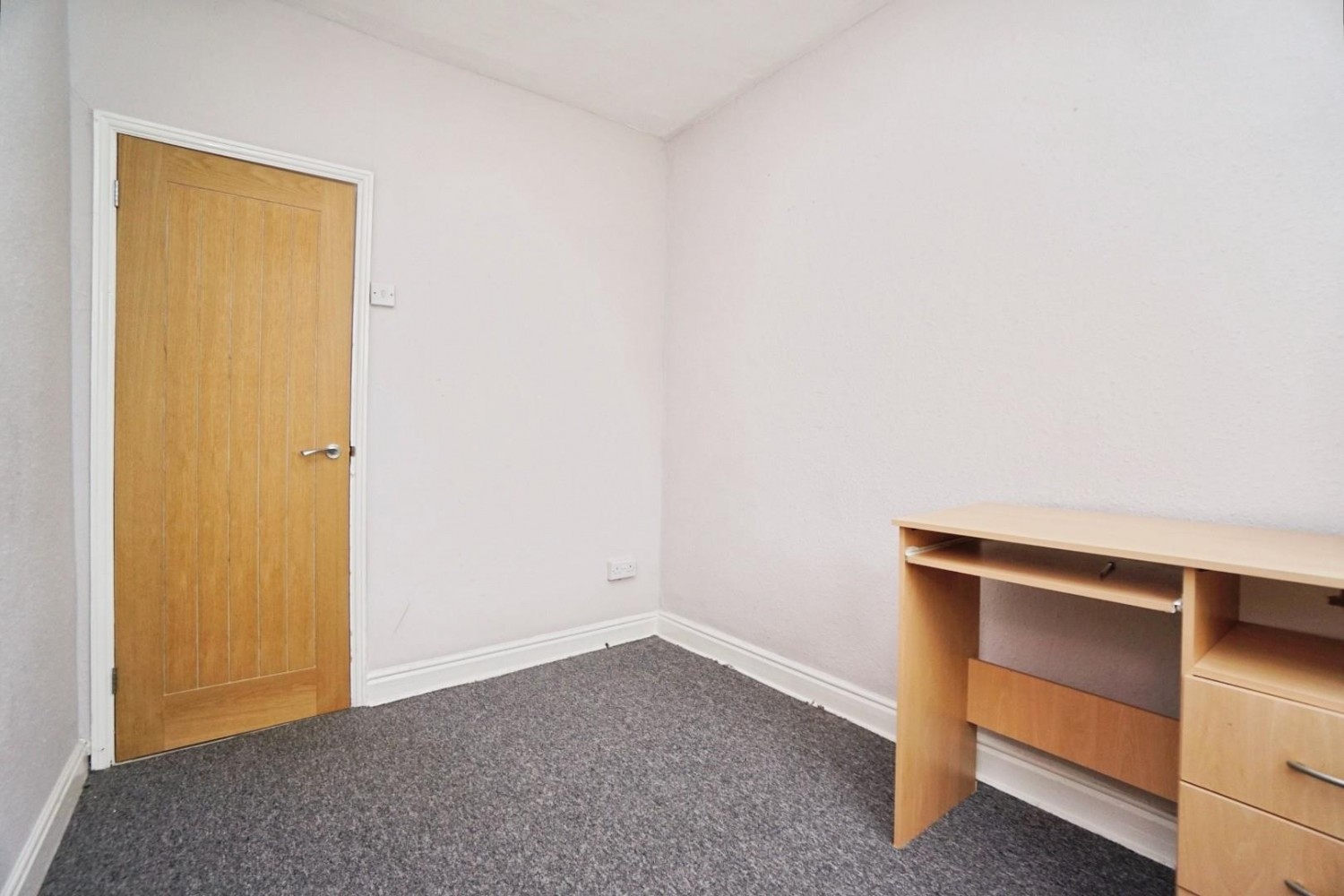 Nairn Street, Crookes, Sheffield, S10