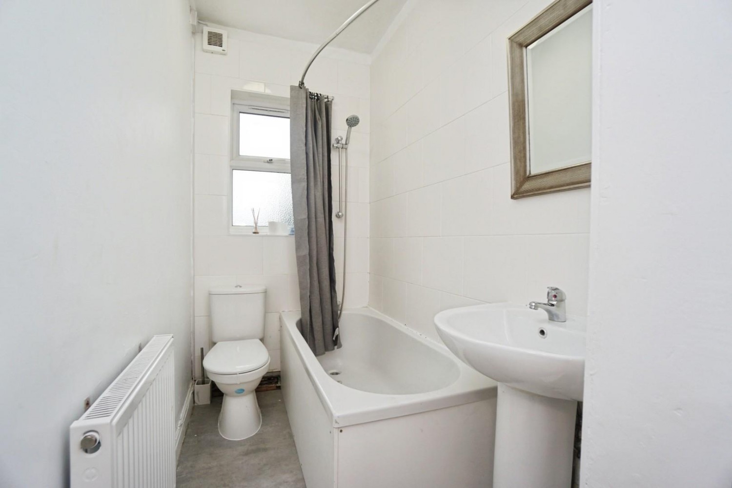 Nairn Street, Crookes, Sheffield, S10