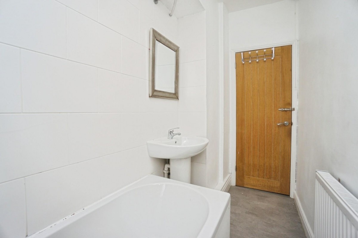 Nairn Street, Crookes, Sheffield, S10