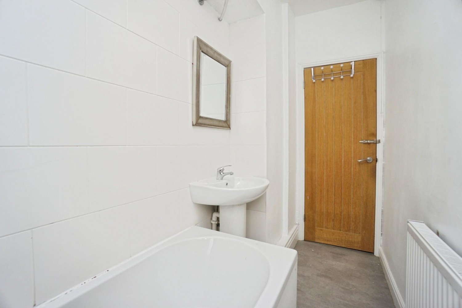 Nairn Street, Crookes, Sheffield, S10