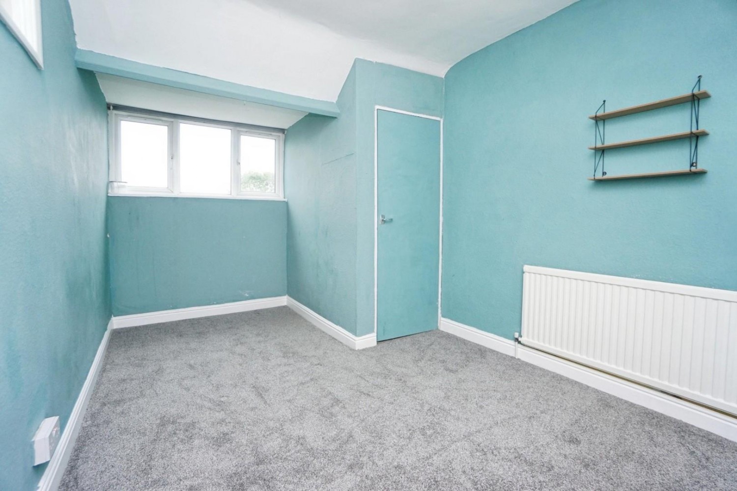 Nairn Street, Crookes, Sheffield, S10