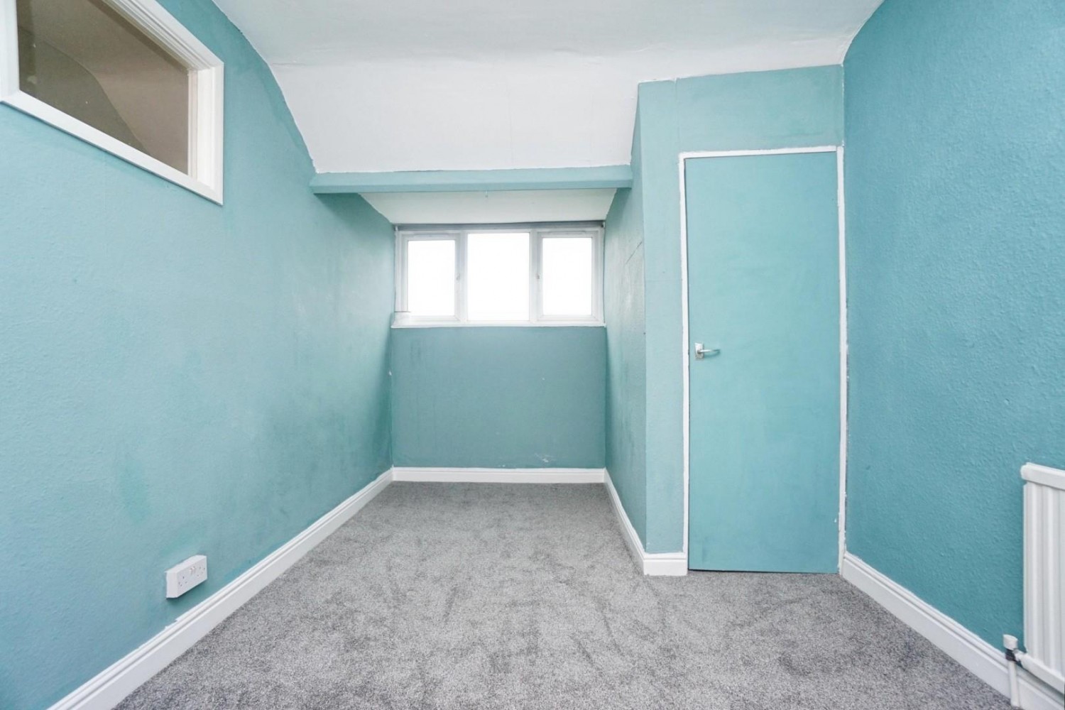 Nairn Street, Crookes, Sheffield, S10