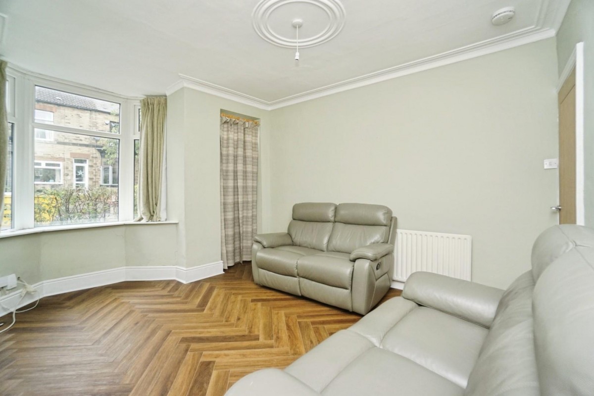 Nairn Street, Crookes, Sheffield, S10
