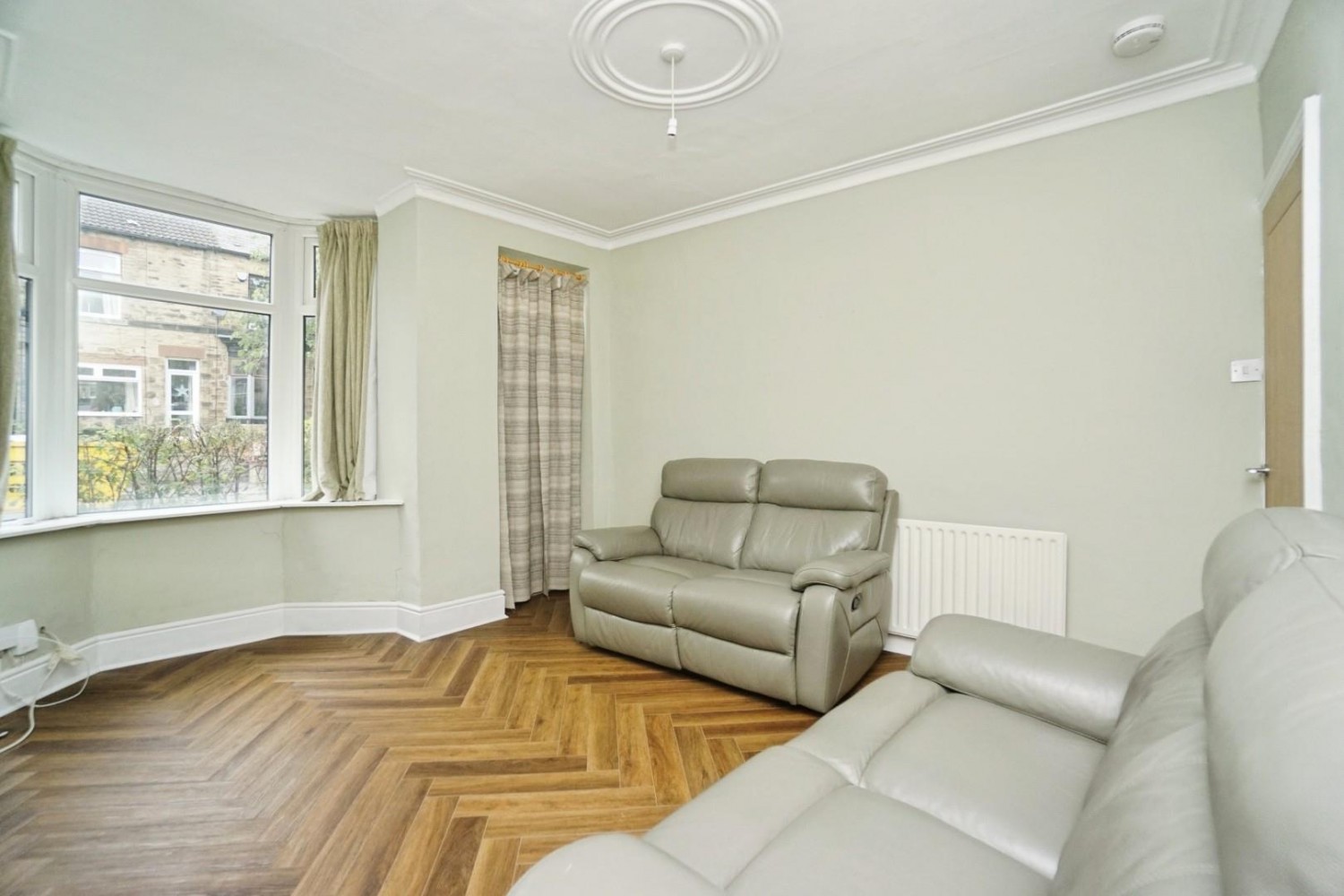 Nairn Street, Crookes, Sheffield, S10