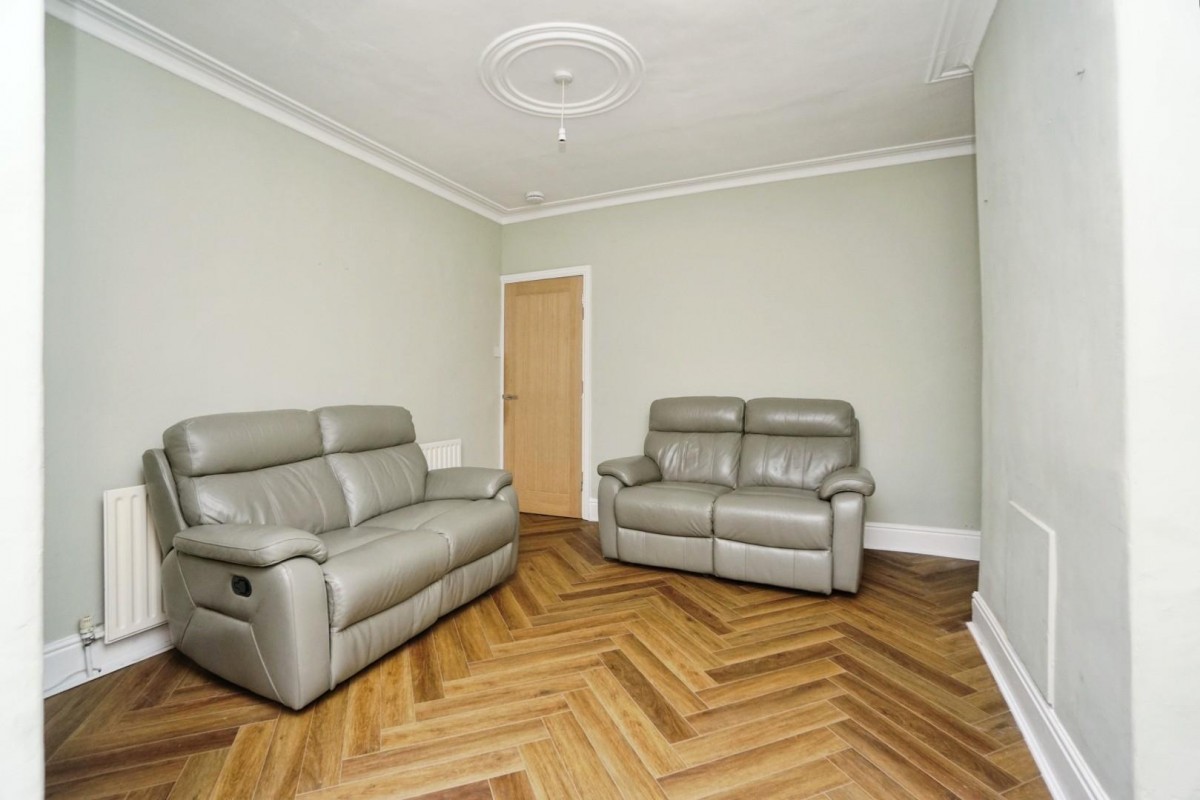 Nairn Street, Crookes, Sheffield, S10