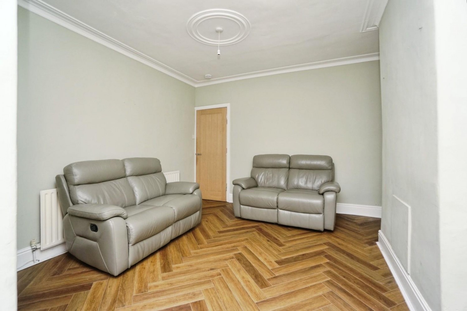 Nairn Street, Crookes, Sheffield, S10