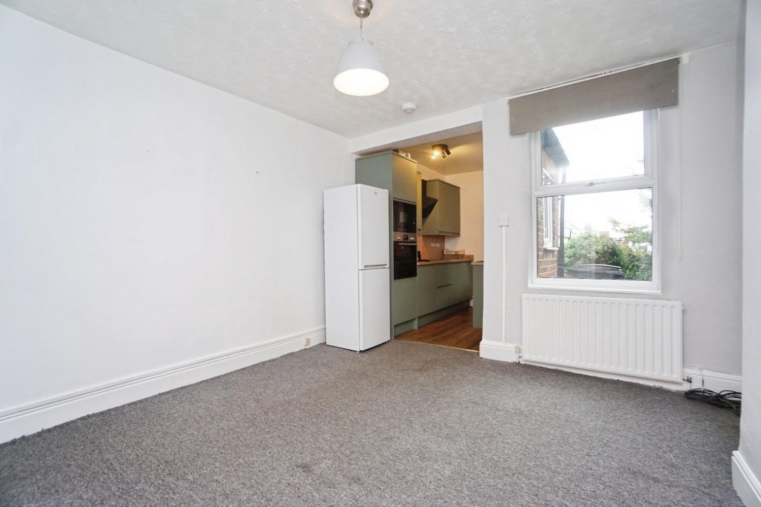 Nairn Street, Crookes, Sheffield, S10