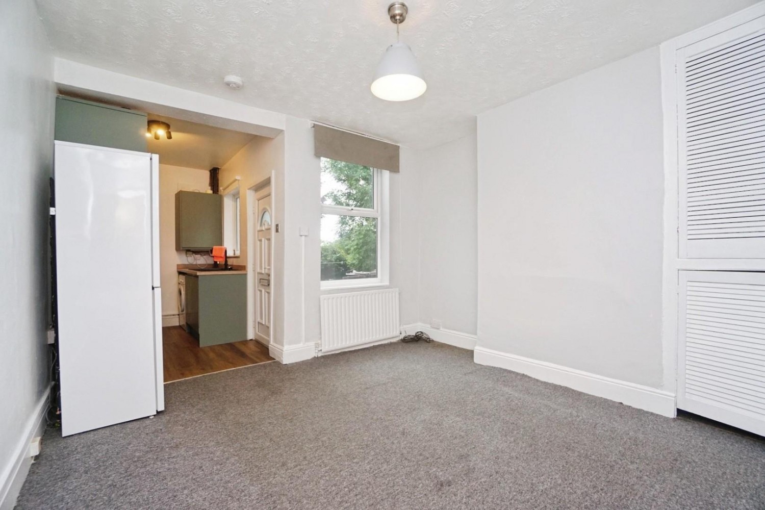 Nairn Street, Crookes, Sheffield, S10