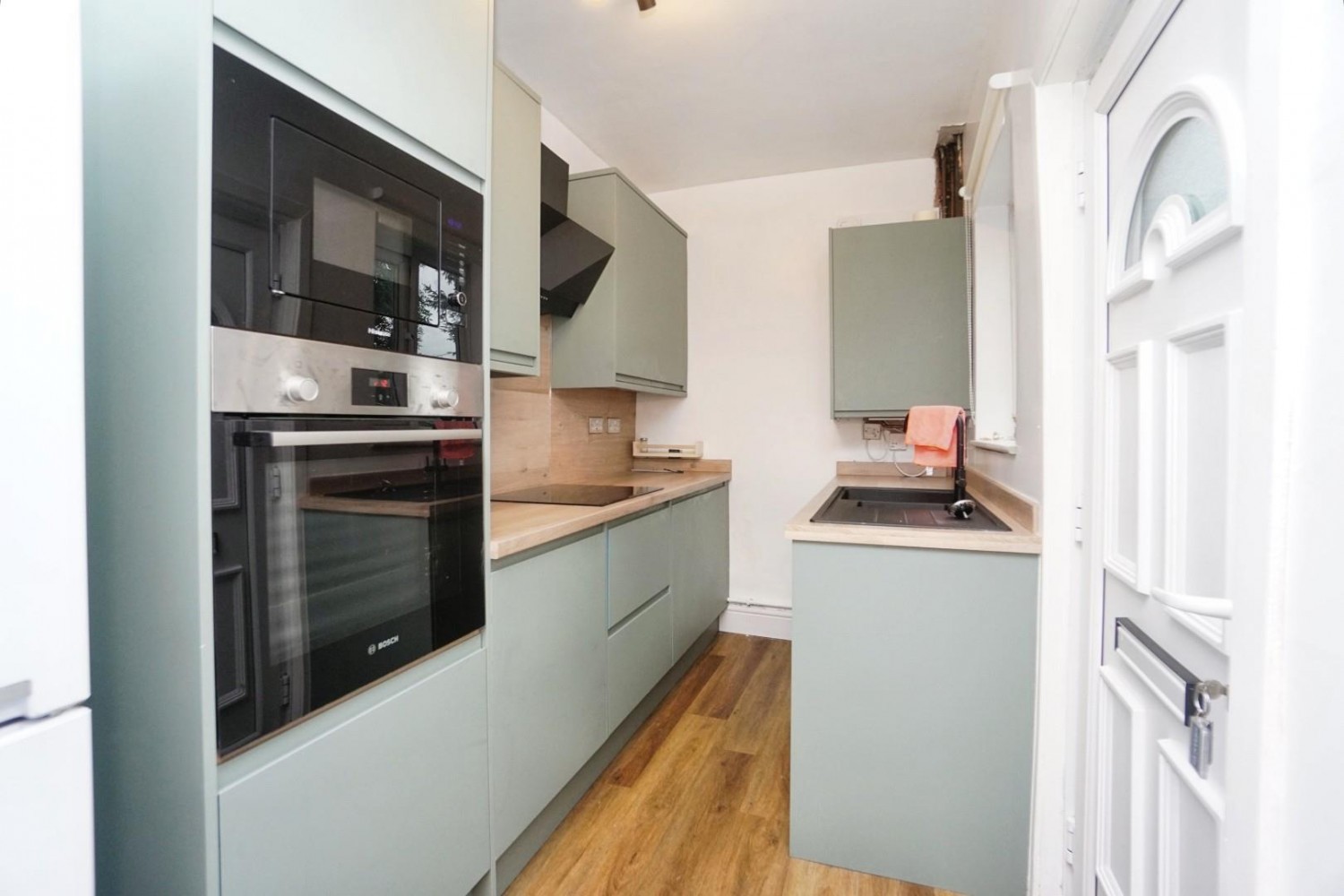 Nairn Street, Crookes, Sheffield, S10