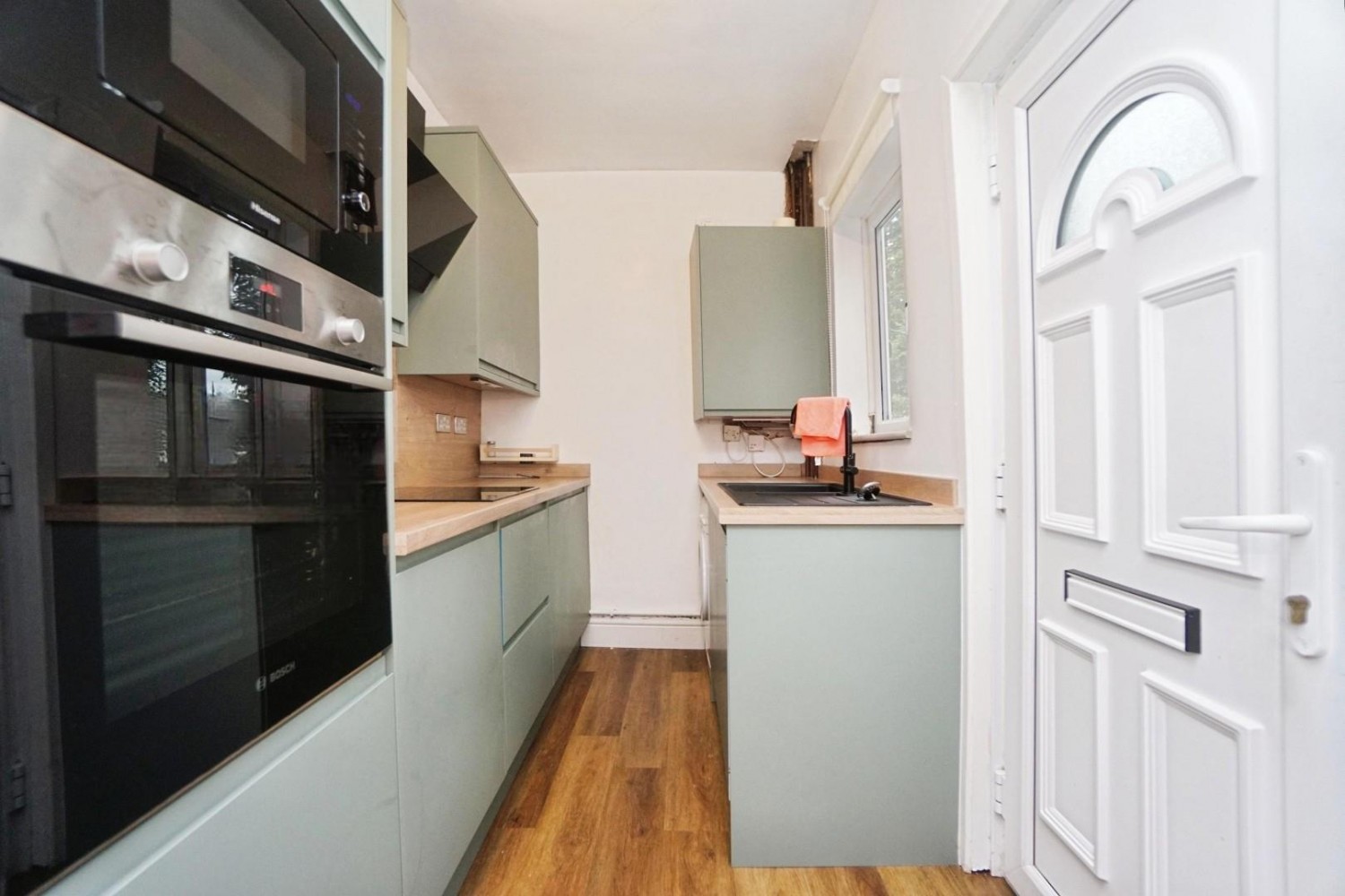 Nairn Street, Crookes, Sheffield, S10
