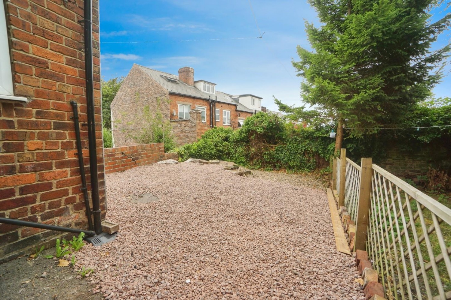 Nairn Street, Crookes, Sheffield, S10