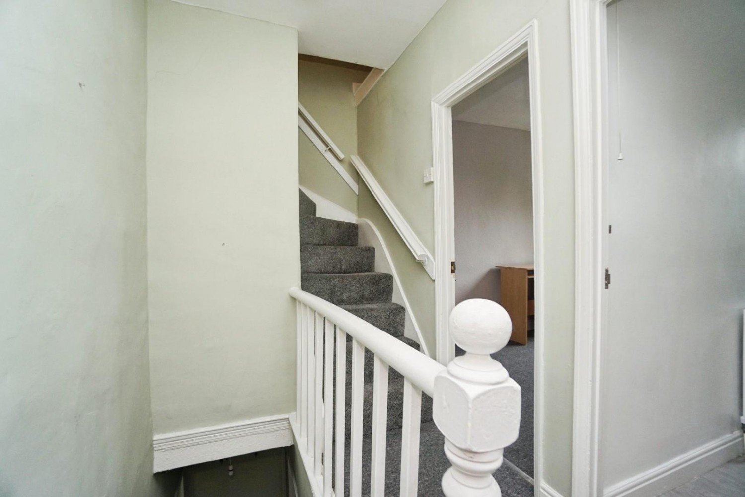 Nairn Street, Crookes, Sheffield, S10