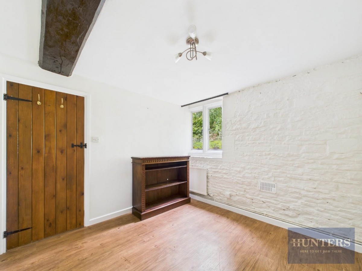 Wickfields, Cleeve Hill, Cheltenham
