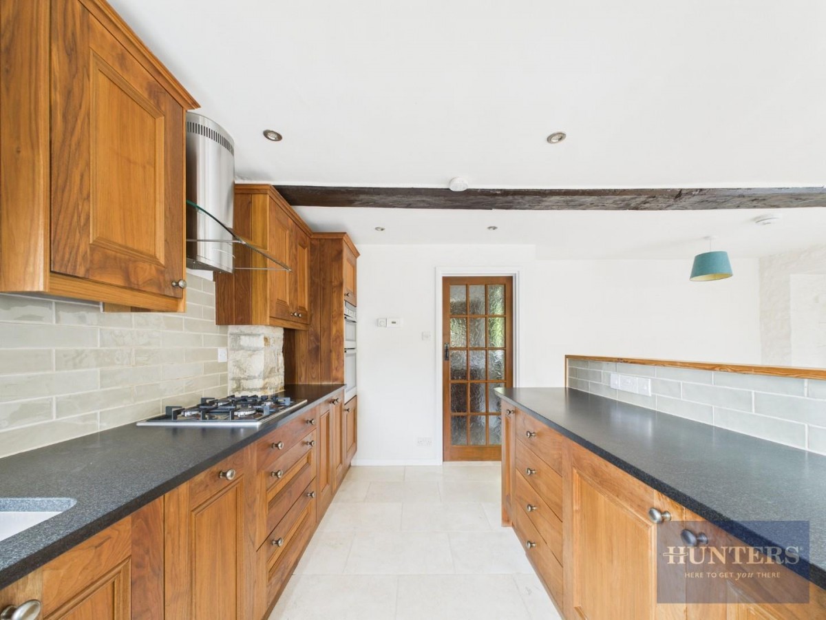 Wickfields, Cleeve Hill, Cheltenham