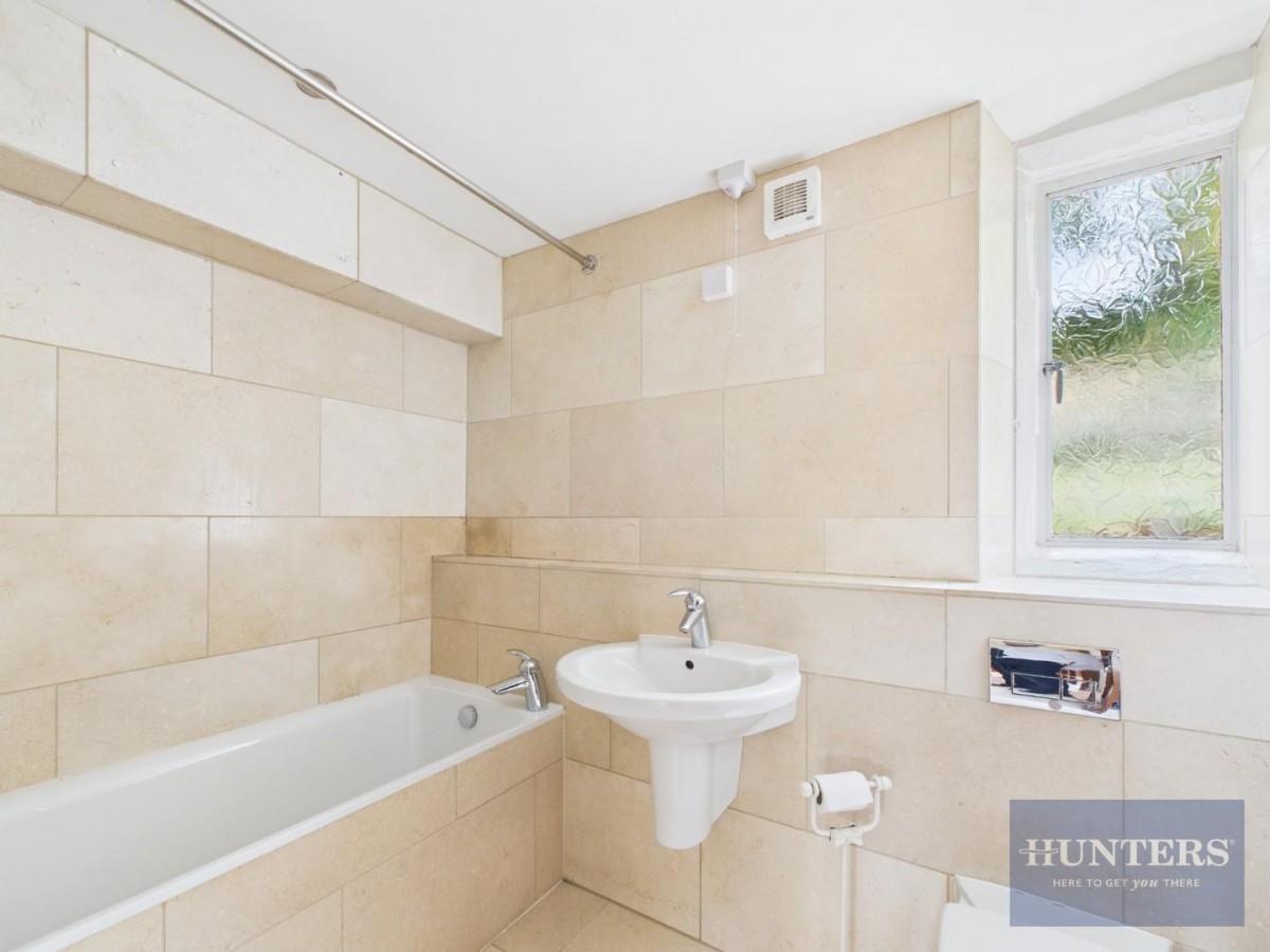 Wickfields, Cleeve Hill, Cheltenham