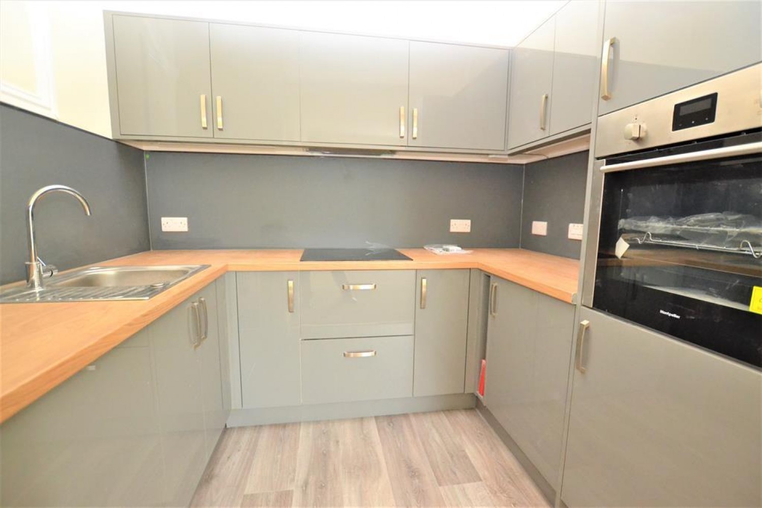 London Road, St. Nicholas House, Gloucester, GL1 3HF