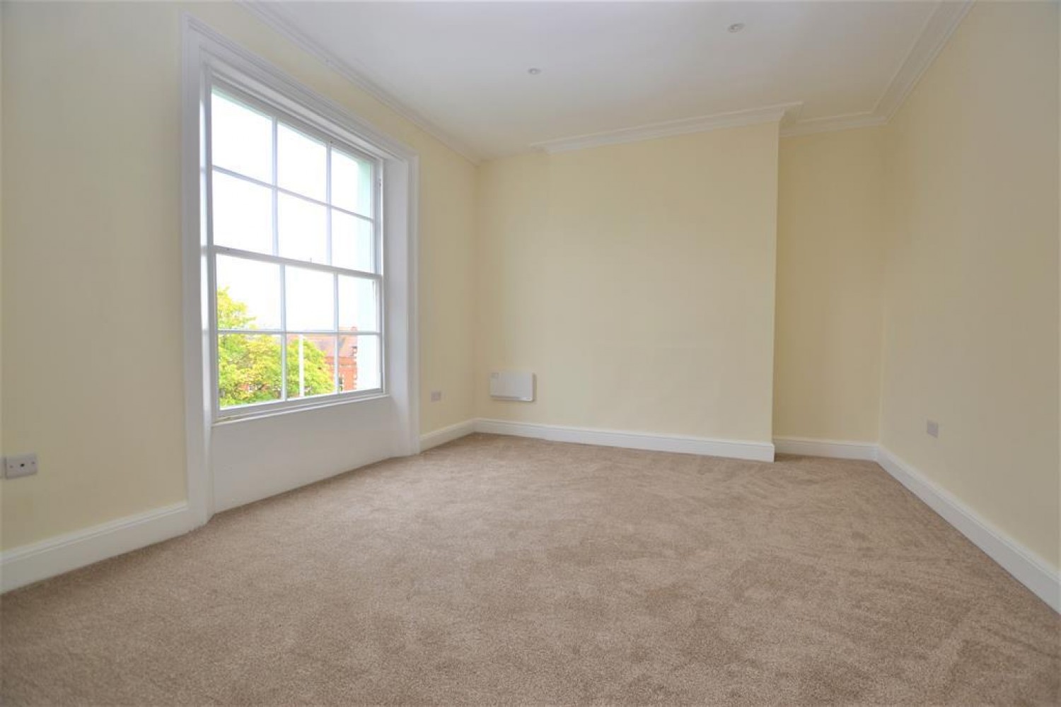 London Road, St. Nicholas House, Gloucester, GL1 3HF