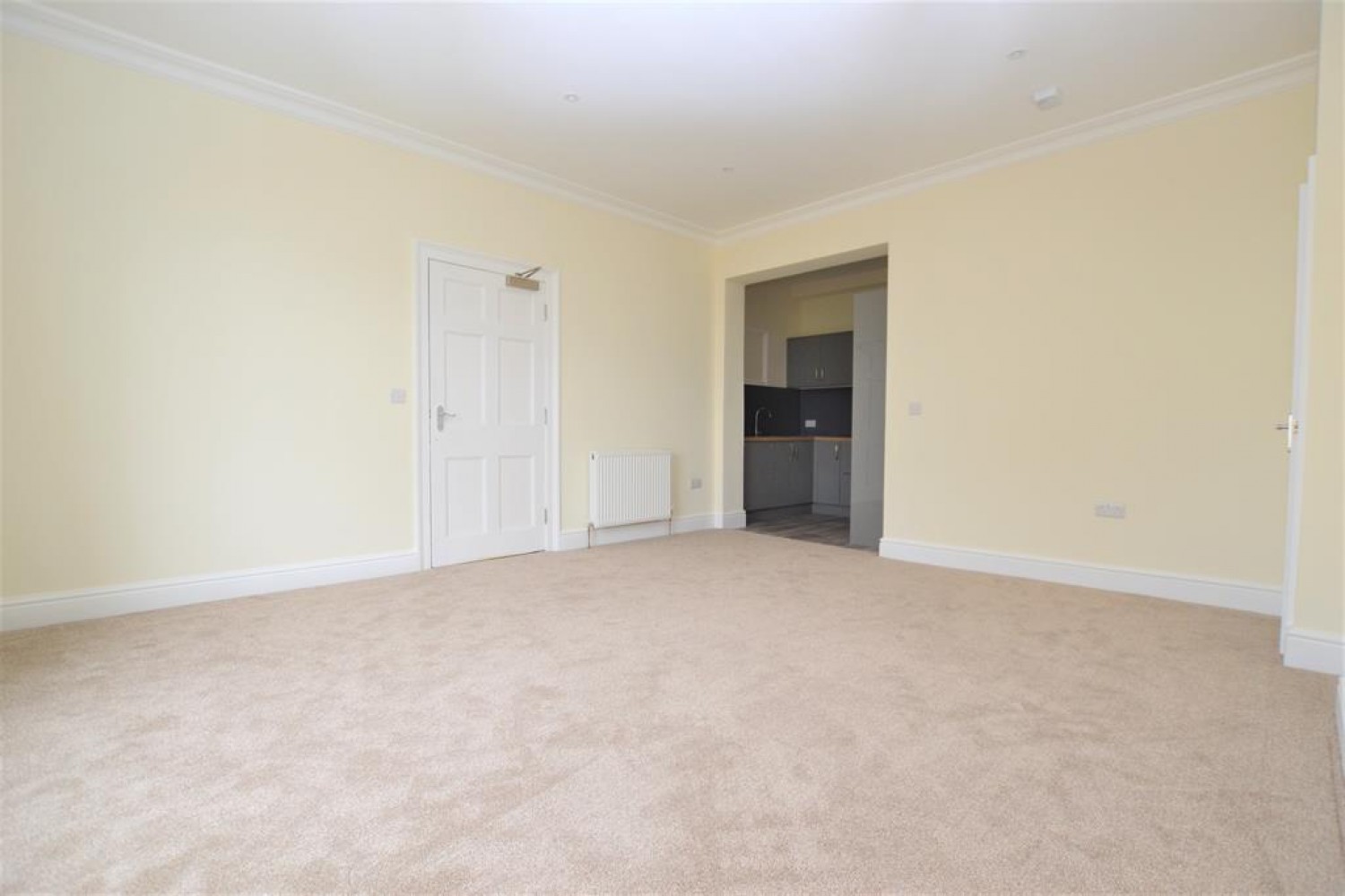 London Road, St. Nicholas House, Gloucester, GL1 3HF
