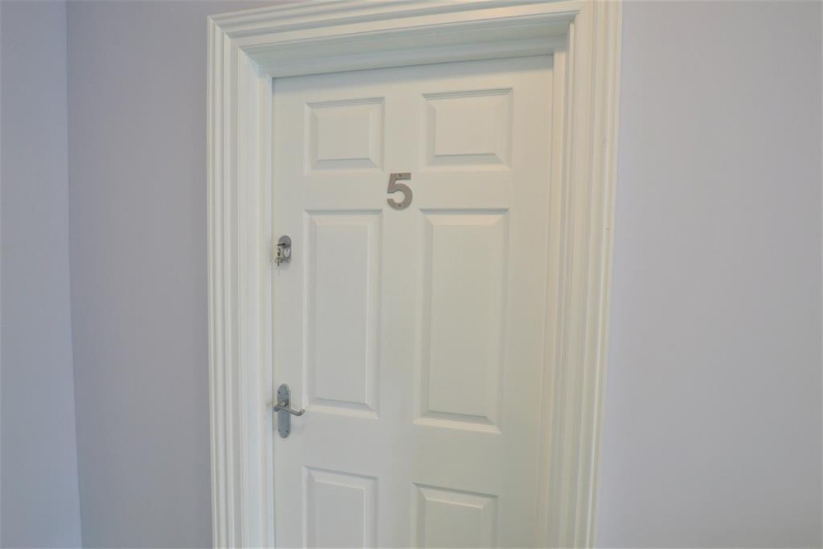 London Road, St. Nicholas House, Gloucester, GL1 3HF