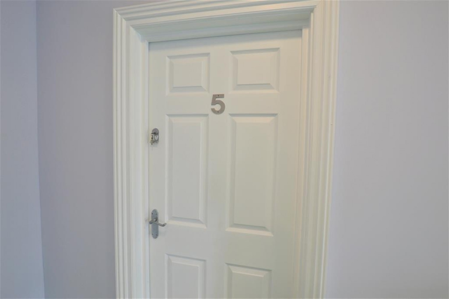 London Road, St. Nicholas House, Gloucester, GL1 3HF