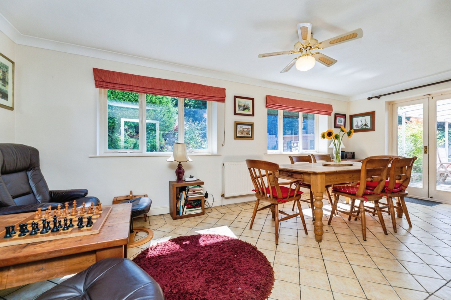 The Green, Penistone