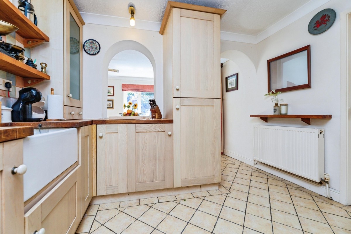 The Green, Penistone