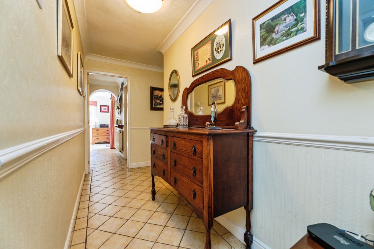 The Green, Penistone