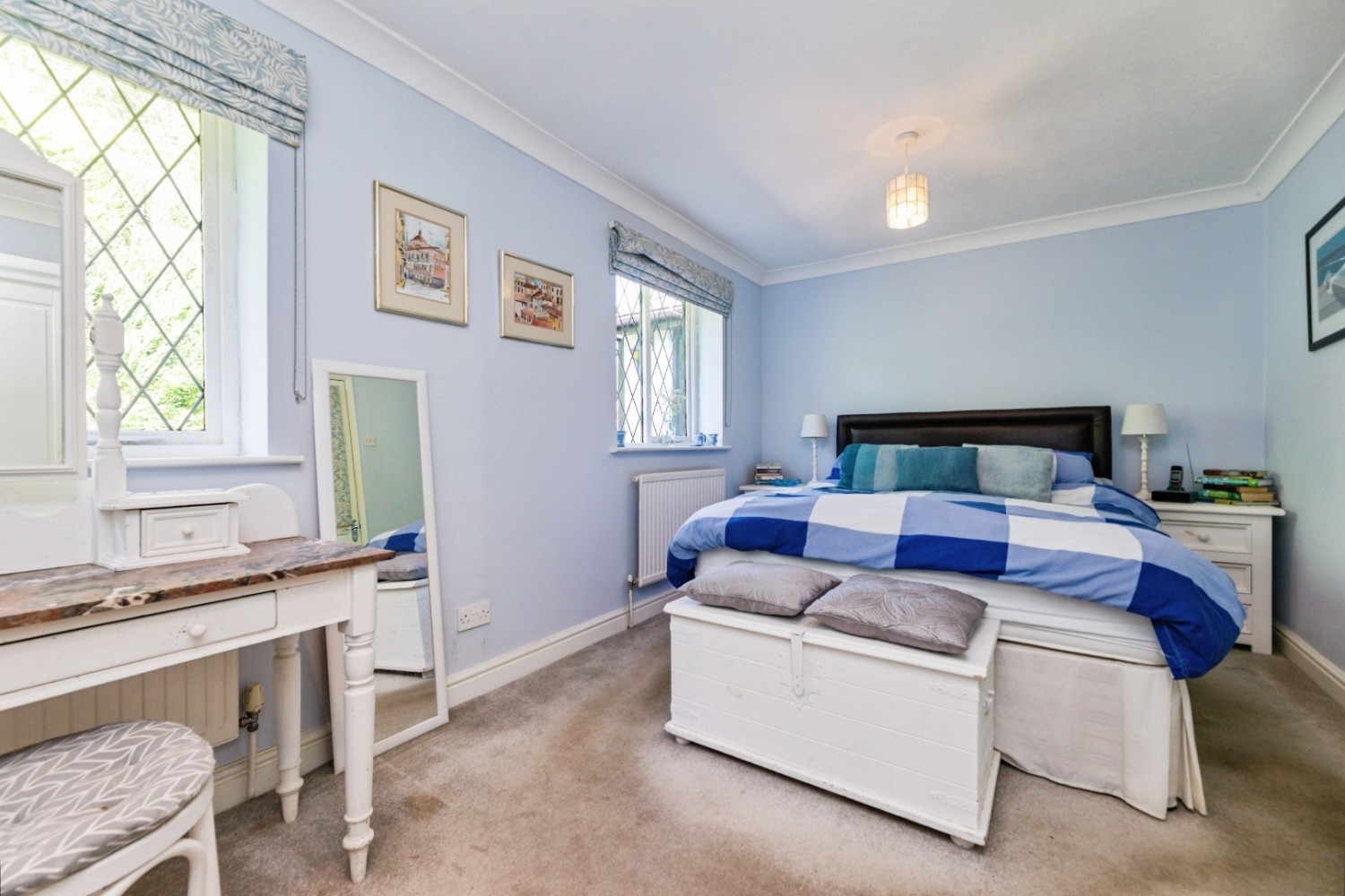 The Green, Penistone