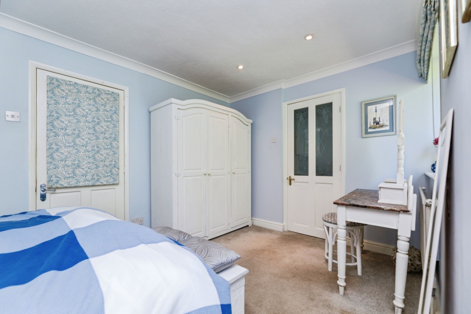 The Green, Penistone