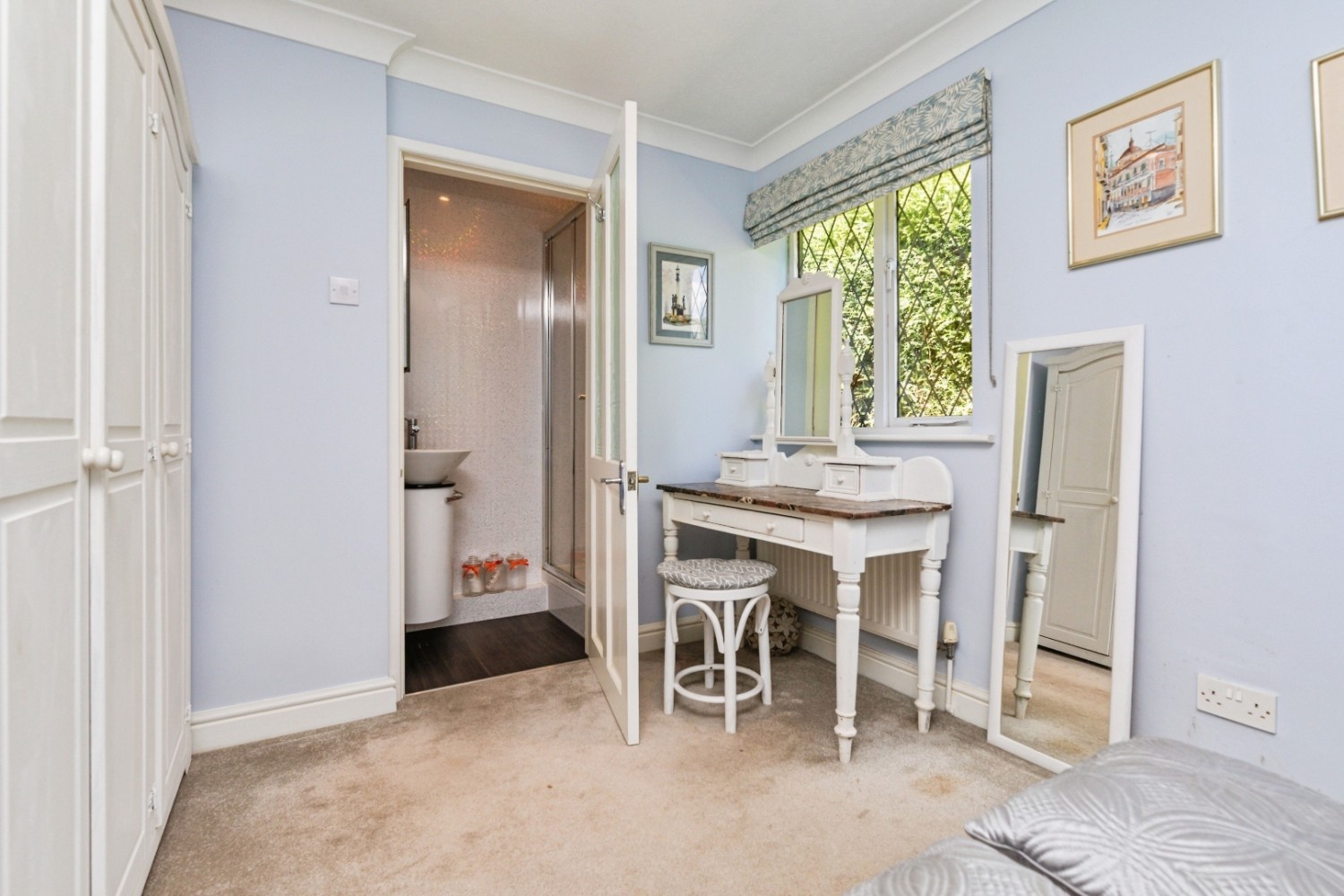 The Green, Penistone