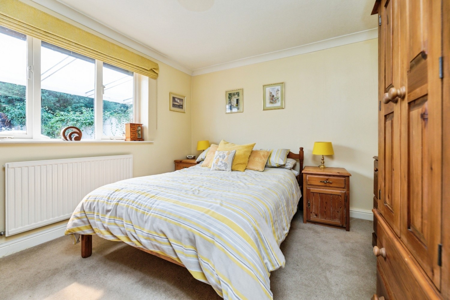 The Green, Penistone