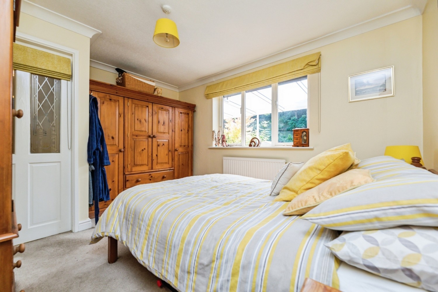 The Green, Penistone