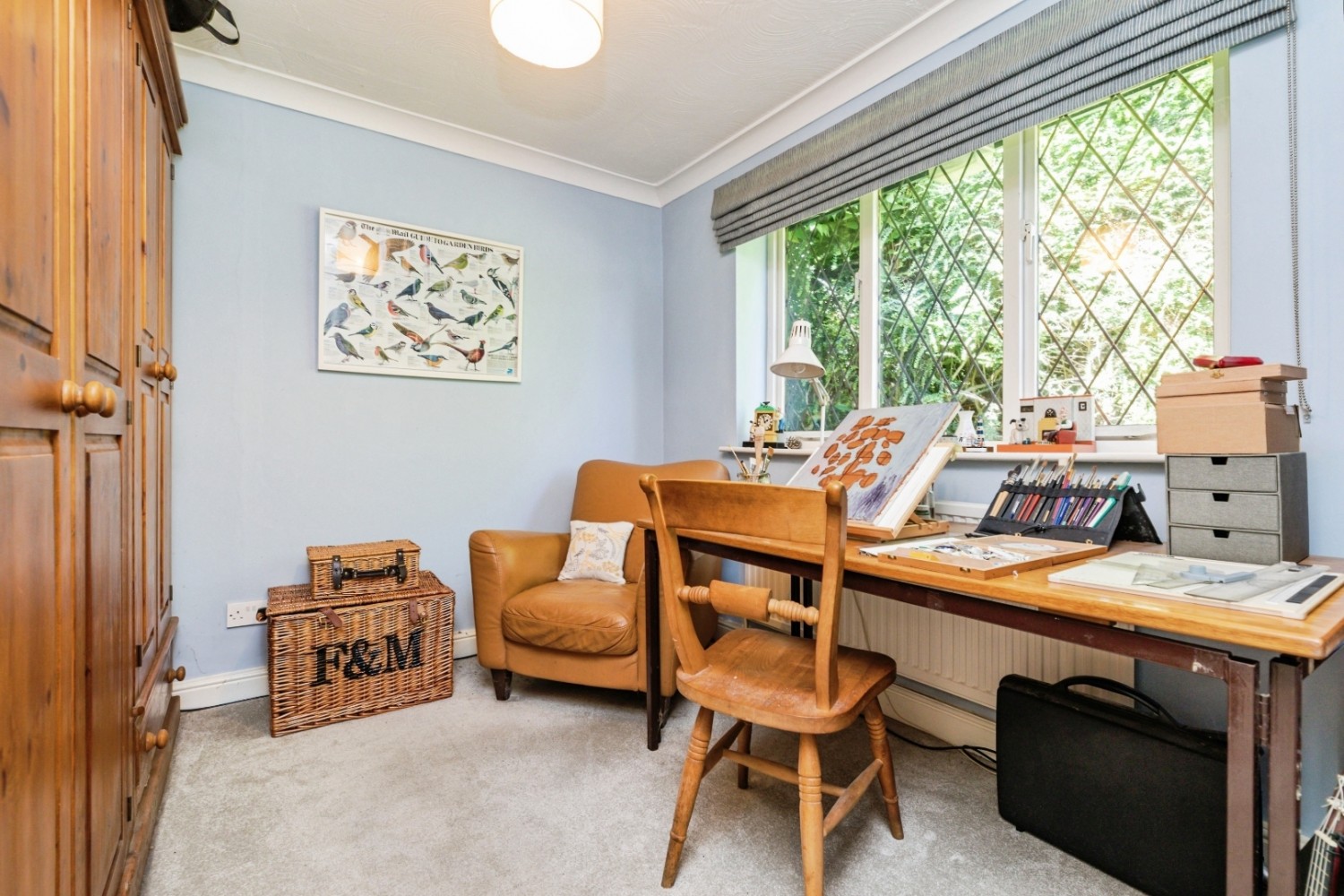 The Green, Penistone