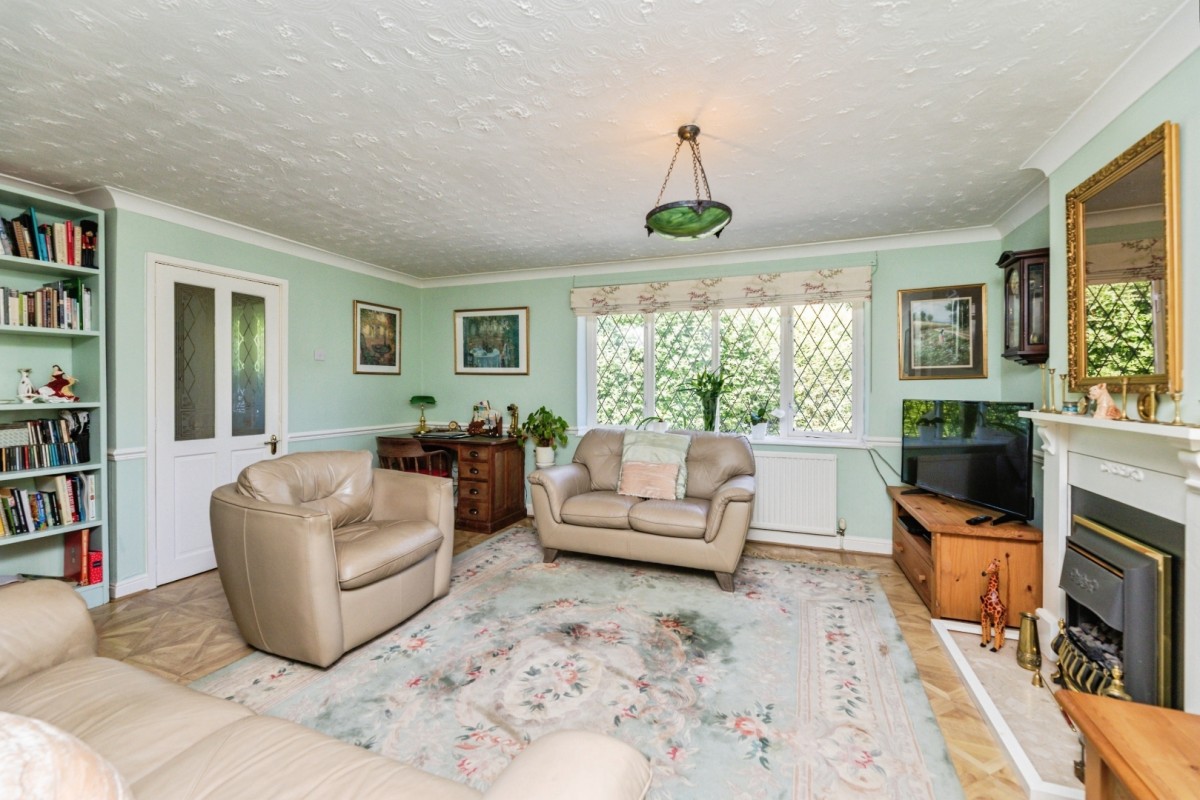 The Green, Penistone