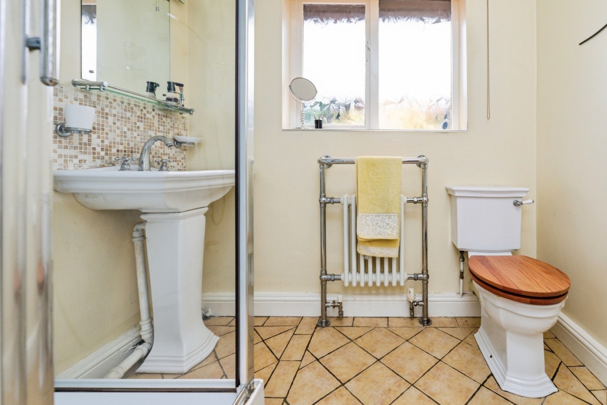 The Green, Penistone