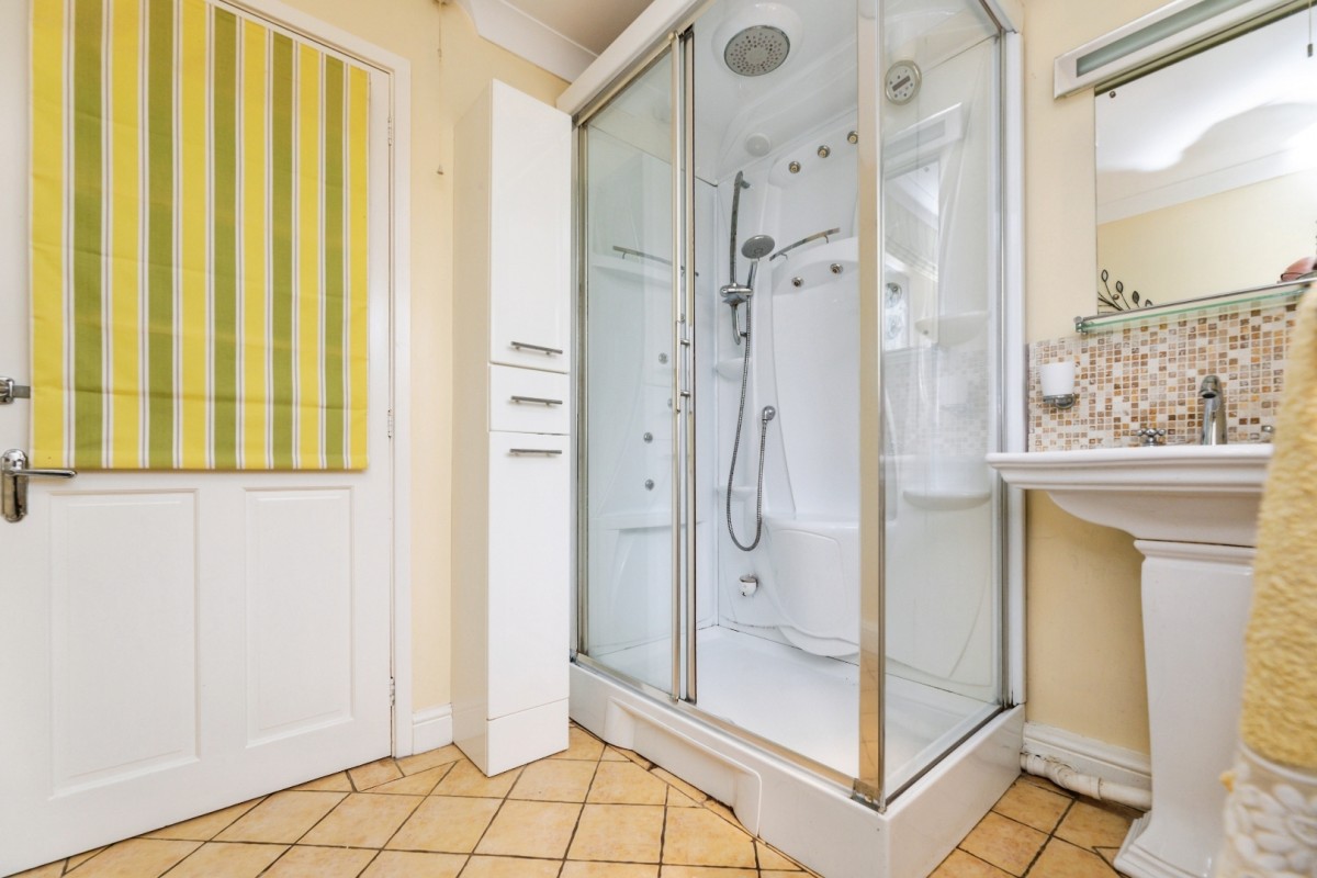 The Green, Penistone